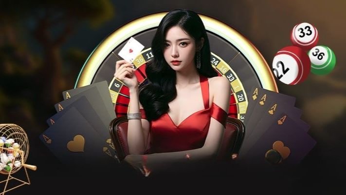 Video Slots — Myanmar ကစားသူများကြိုက်သော ဇာတ်ကြောင်းပါ slots