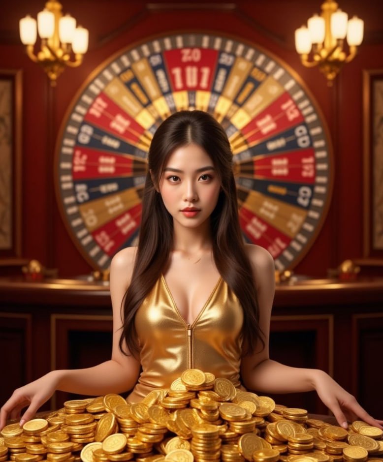 3pgames ကာစီနို