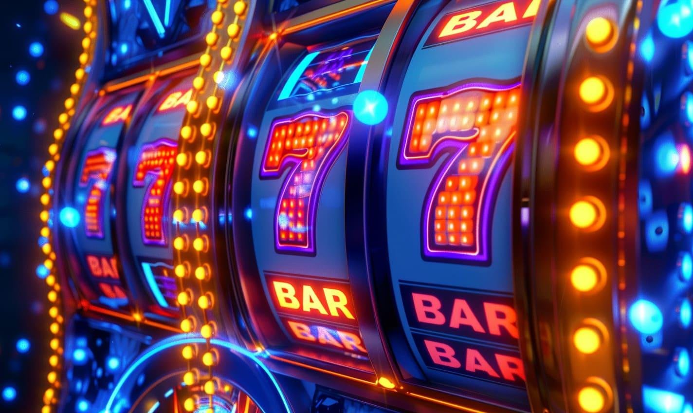 3pgames ကာစီနို Slots ဂိမ်းများ — Progressive Jackpot နှင့် Video Slots မြင်ကွင်း